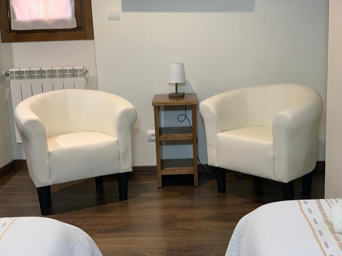 Casa Taconera Konuk evi Ansó Dış mekan fotoğraf