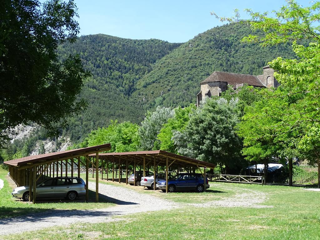 Casa Taconera Konuk evi Ansó Dış mekan fotoğraf